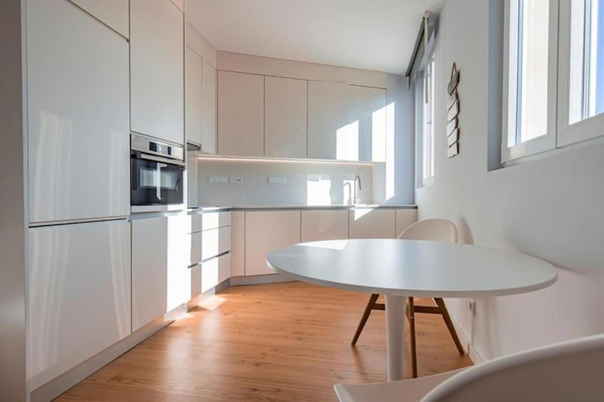 Monteverde Iv By Innkeeper Apartamento Lisboa